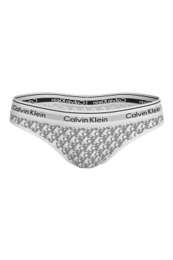 Calvin Klein Braga logo