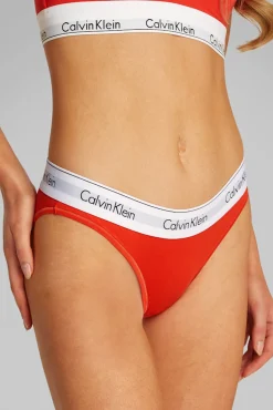 Calvin Klein Braga logo