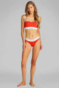 Calvin Klein Braga logo
