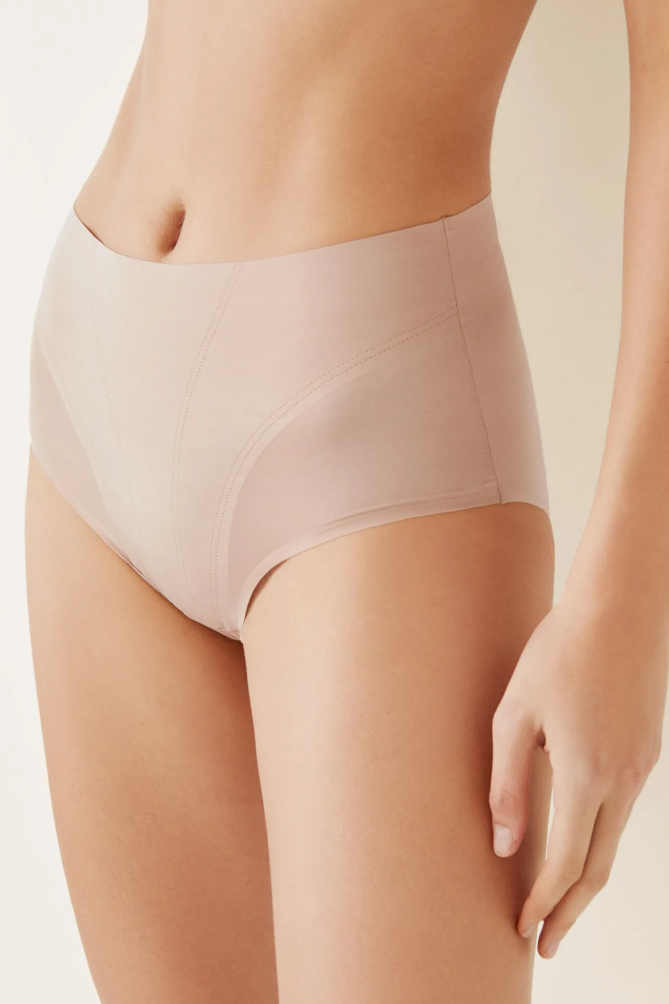 Women'secret Braga media moldeadora