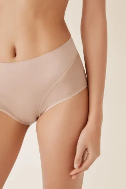 Women'secret Braga media moldeadora tul