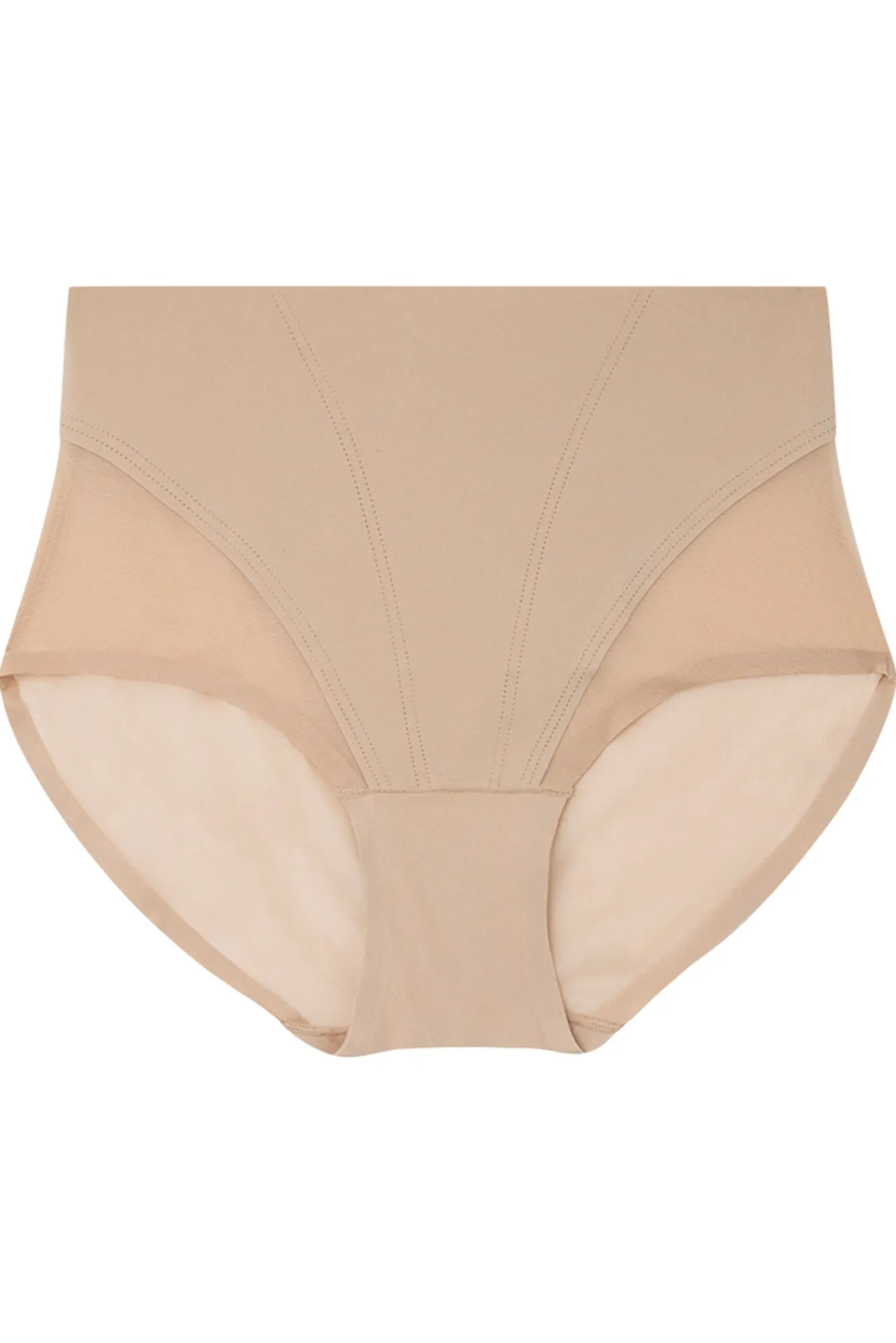 Women'secret Braga media moldeadora tul
