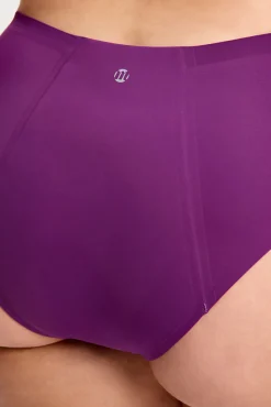 Modibodi Braga menstrual alta sin costuras