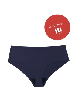 Proof Braga menstrual clásica – Absorción media