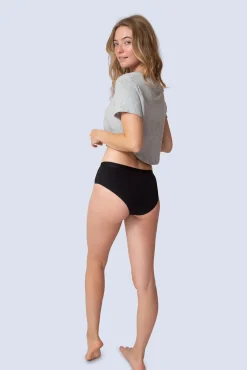 Proof teen Braga menstrual clásica para adolescente Absorción medium