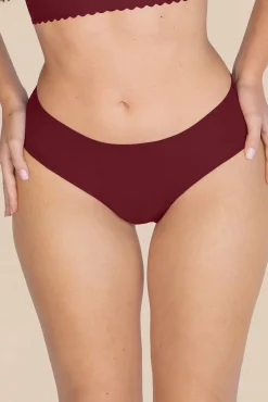 Proof Braga menstrual clásica vino – Absorción media
