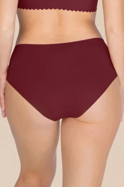 Proof Braga menstrual clásica vino – Absorción media