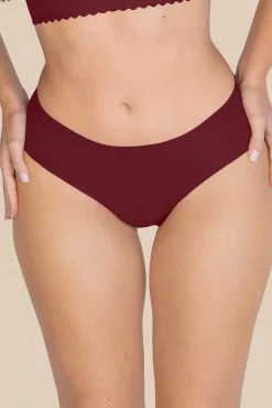 Proof Braga menstrual clásica vino – Absorción media