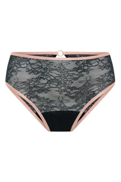 Modibodi Braga menstrual encaje alta