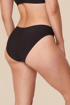 Proof Braga menstrual Everyday bikini negra – Absorción super ligera