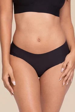 Proof Braga menstrual Everyday negra – Absorción súper ligera