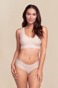 Proof Braga menstrual Everyday arena – Absorción súper ligera