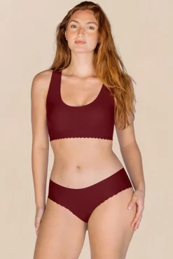 Proof Braga menstrual Everyday vino – Absorción súper ligera