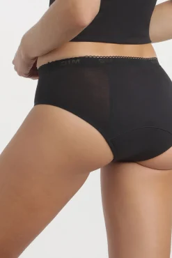 DIM Braga menstrual flujo abundante para niñas