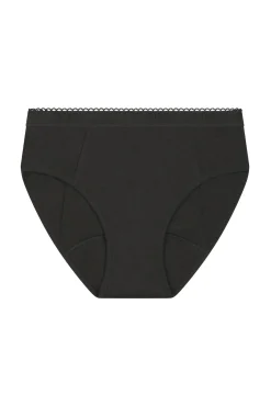 DIM Braga menstrual flujo abundante para niñas