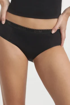 DIM Braga menstrual flujo abundante para niñas