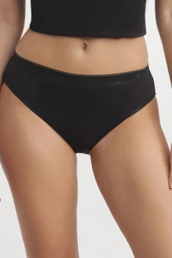 DIM Braga menstrual flujo abundante
