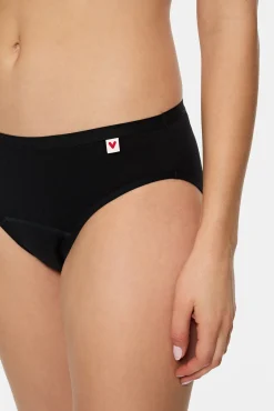 DIM Braga menstrual flujo moderado