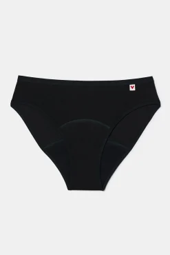 DIM Braga menstrual flujo moderado