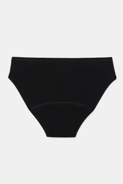 DIM Braga menstrual flujo moderado