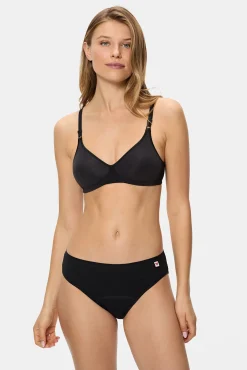 DIM Braga menstrual flujo moderado