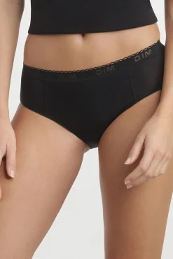 DIM Braga menstrual flujo moderado para niñas