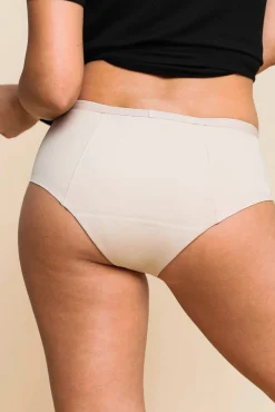 Proof Braga menstrual hipster arena – Absorción súper fuerte