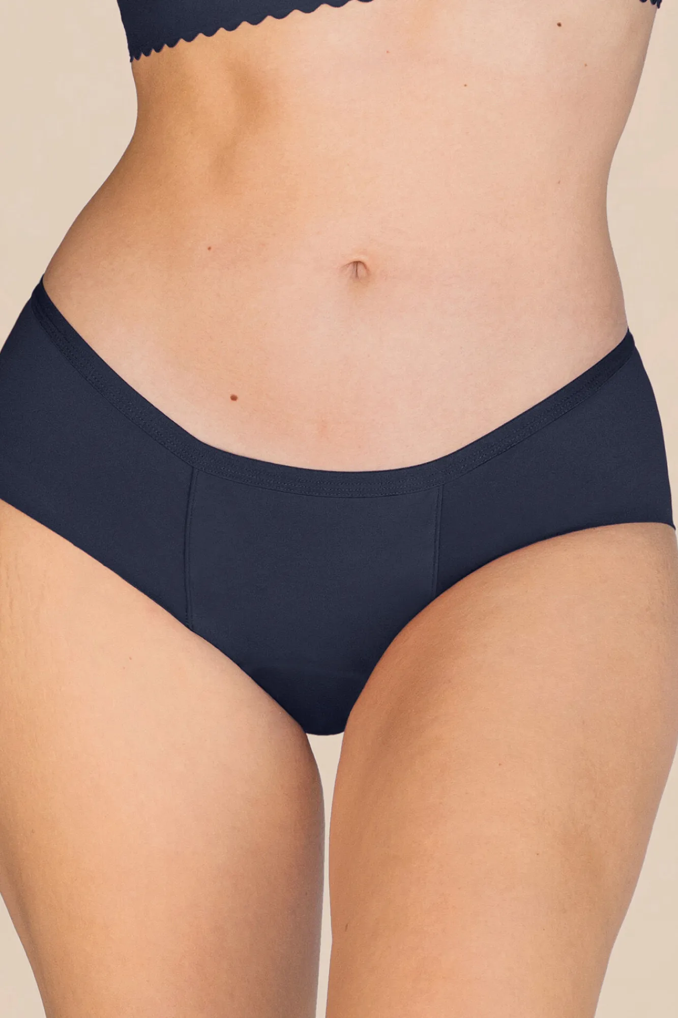 Proof Braga menstrual hipster – Absorción super fuerte