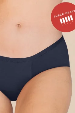 Proof Braga menstrual hipster – Absorción super fuerte