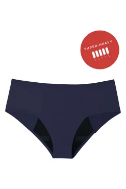 Proof Braga menstrual hipster – Absorción super fuerte