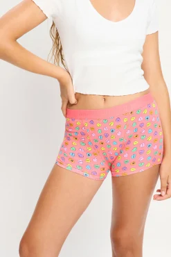 Modibodi Braga Menstrual hipster Algodón orgánico absorción super