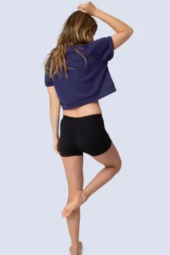 Proof teen Braga menstrual para adolescente estilo Boyshort Absorción medium