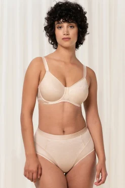 Triumph Braga moldeadora Airy Sensation Maxi