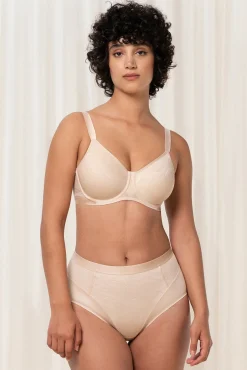 Triumph Braga moldeadora Airy Sensation Maxi