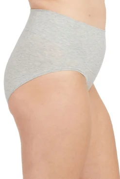 Spanx Braga moldeadora de algodón