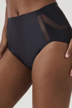Spanx Braga moldeadora satén y tul Shaping satin