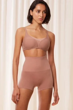 Triumph Braga short Soft Sculpt Bandeau