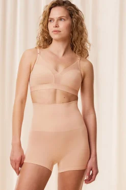 Triumph Braga short Soft Sculpt Bandeau