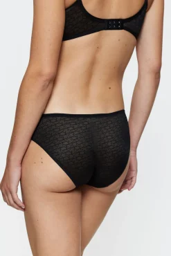 Triumph Braga Signature Sheer Tai EX