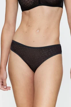 Triumph Braga Signature Sheer Tai EX
