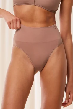 Triumph Braga Soft Sculpt Bandeau Maxi