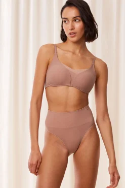 Triumph Braga Soft Sculpt Bandeau Maxi