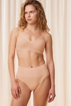 Triumph Braga Soft Sculpt Bandeau Maxi