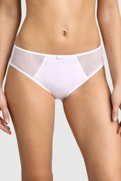 DIM Bragas Generous Organic Cotton