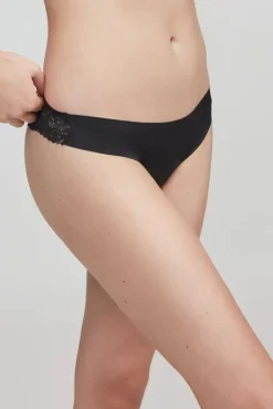 Gisela Braguita brasileña corte láser