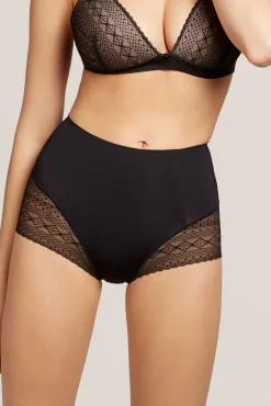 Gisela Braguita efecto faja