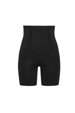 Spanx Braguita faja pantalón reductora invisible negra