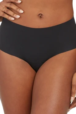 Spanx Braguita moldeadora invisible negra