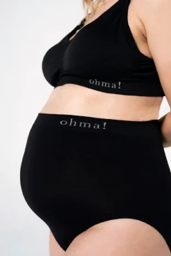 Ohma! Braguita premamá