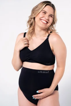 Ohma! Braguita premamá